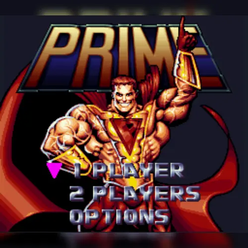 Prime