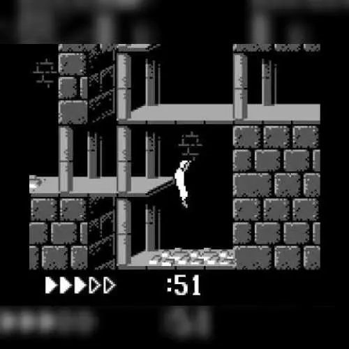 Prince of Persia