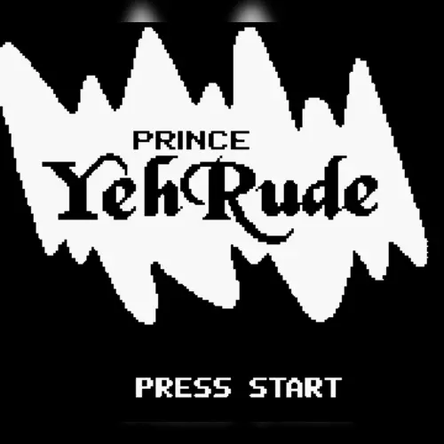 Prince YehRude