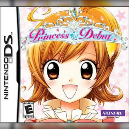Princess Debut