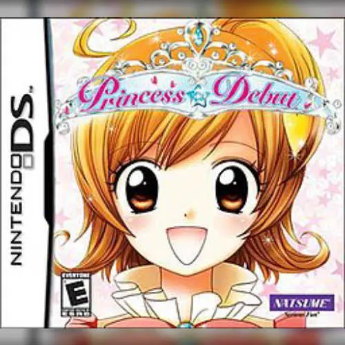 Princess Debut - The Royal Ball