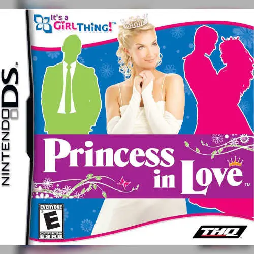 Princess in Love