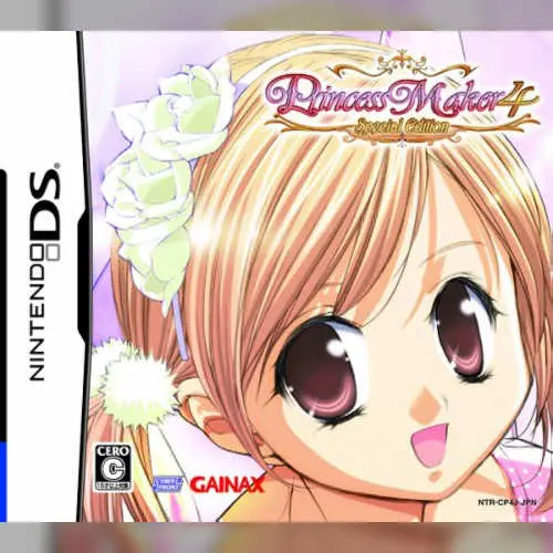 Princess Maker 4 - Special Edition