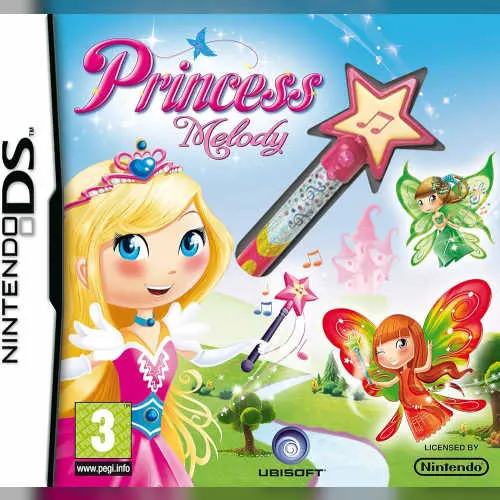Princess Melody