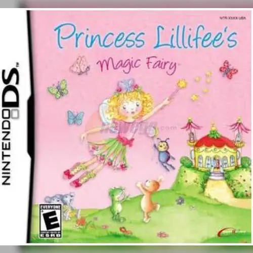 Prinses Lillifee