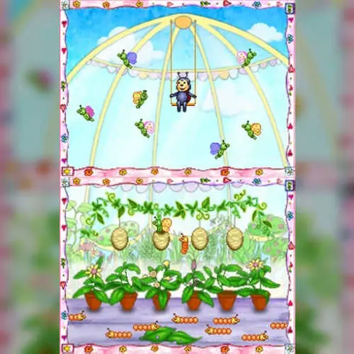 Prinzessin Lillifee - Feenzauber