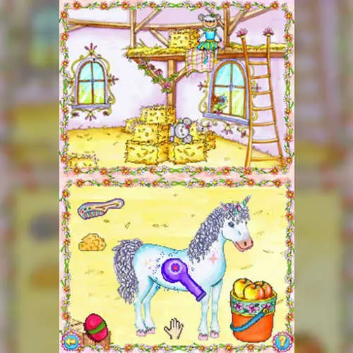 Prinzessin Lillifee - Meine Wunderbare Welt