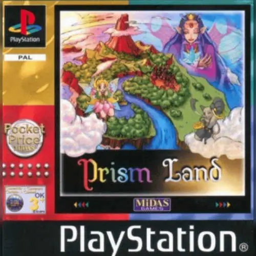 Prism Land