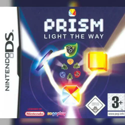 Prism - Light the Way