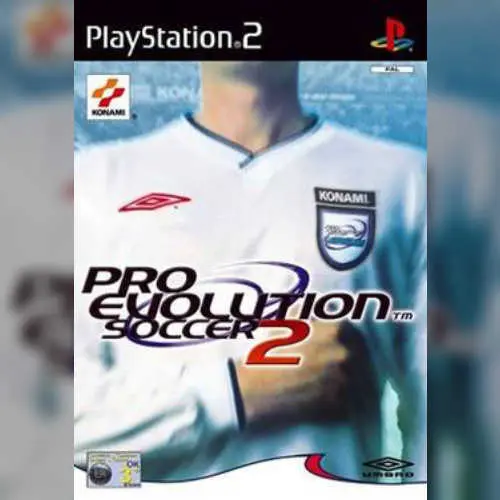 Pro Evolution Soccer 2