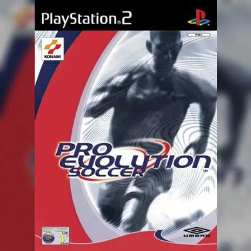 Pro Evolution Soccer