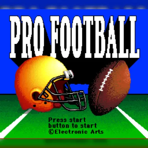 Pro Football