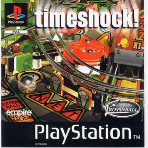 Pro-Pinball