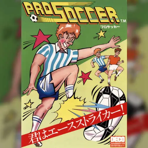 Pro Soccer