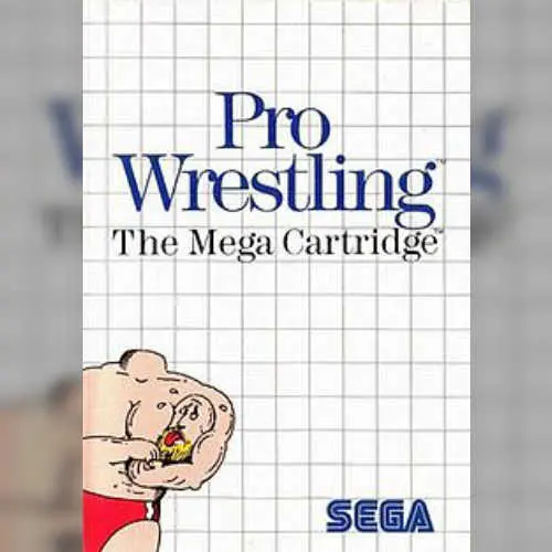 Pro Wrestling