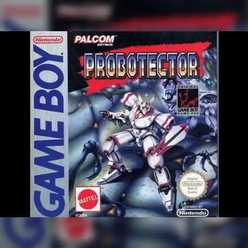 Probotector