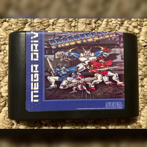 Probotector