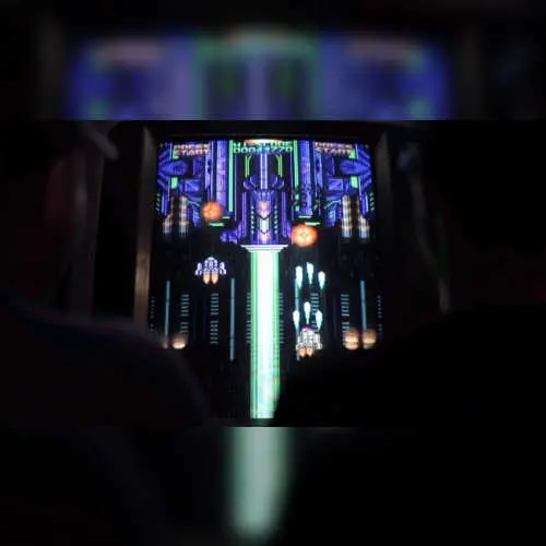 Project Neon