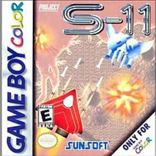 Project S-11