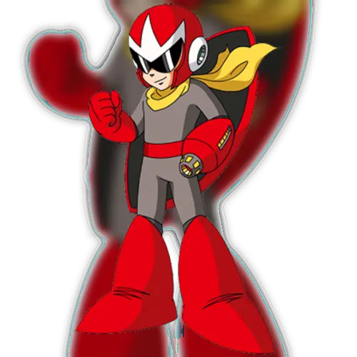 Proto Man