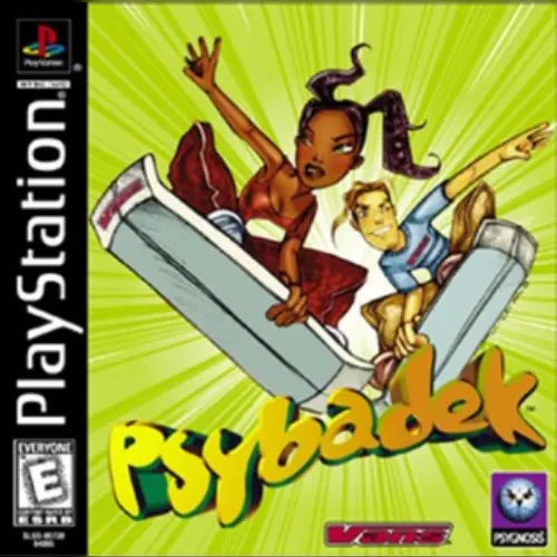Psybadek
