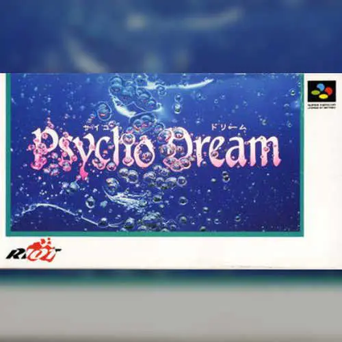 Psycho Dream