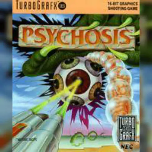 Psychosis
