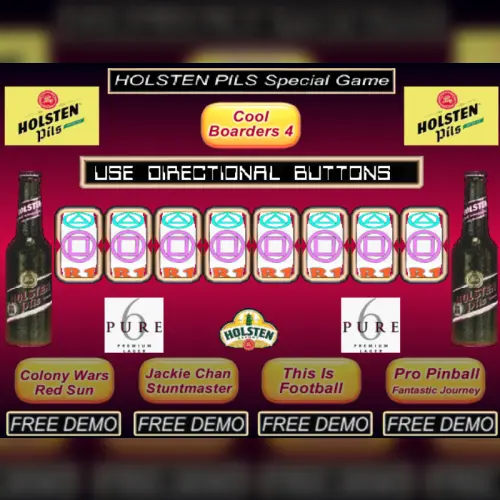 Pub Demo 04