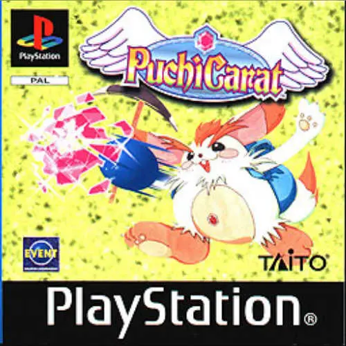 Puchi Carat