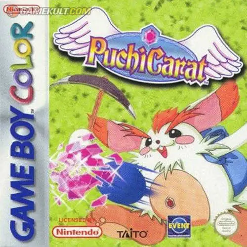Puchi Carat