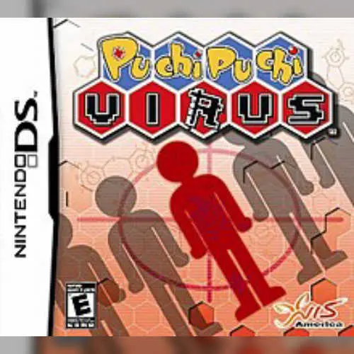 Puchi Puchi Virus