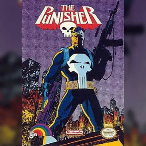 Punisher, The