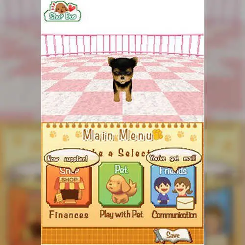 Puppy Palace