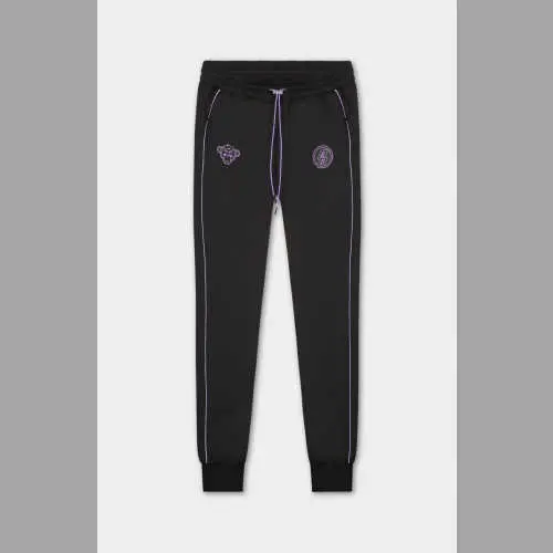 Purple Pants