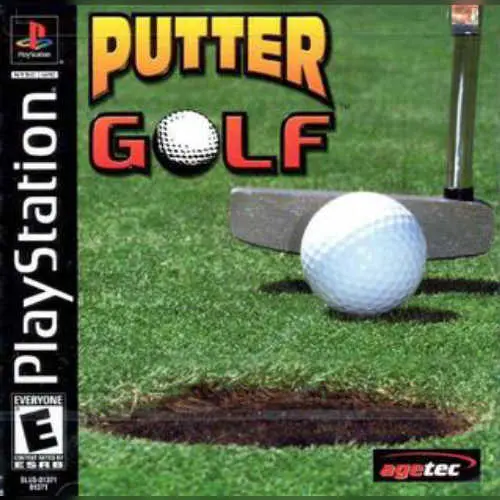 Putter Golf