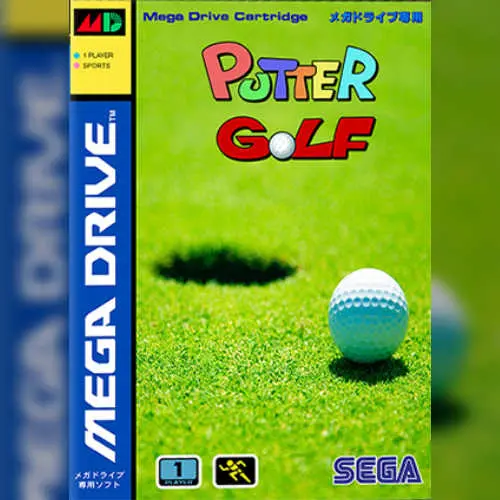 Putter Golf
