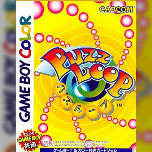 Puzz Loop