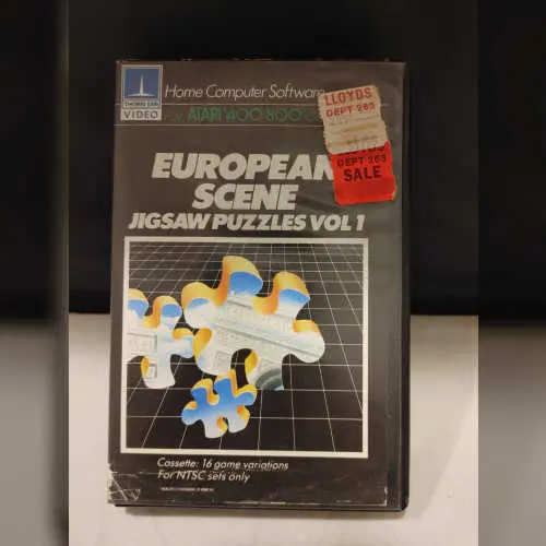 Puzzle