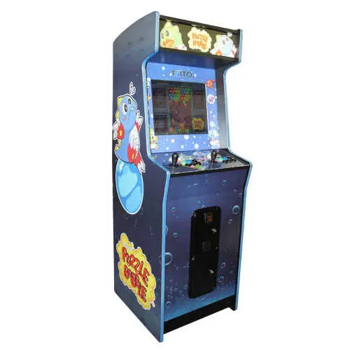 Puzzle Bobble