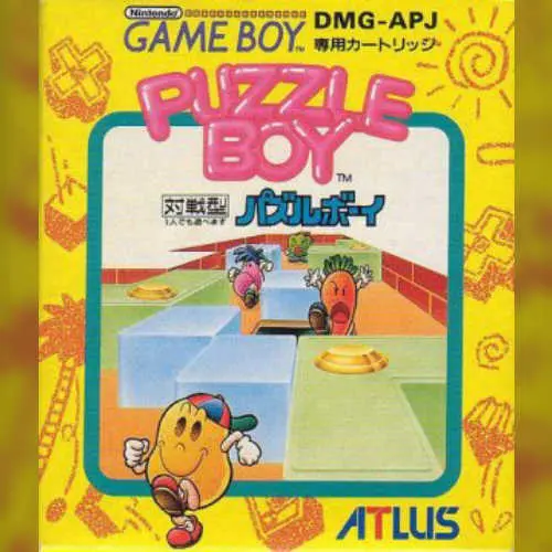 Puzzle Boy