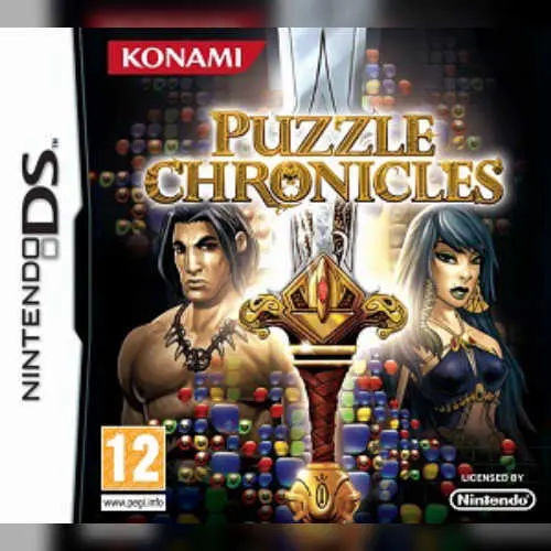 Puzzle Chronicles