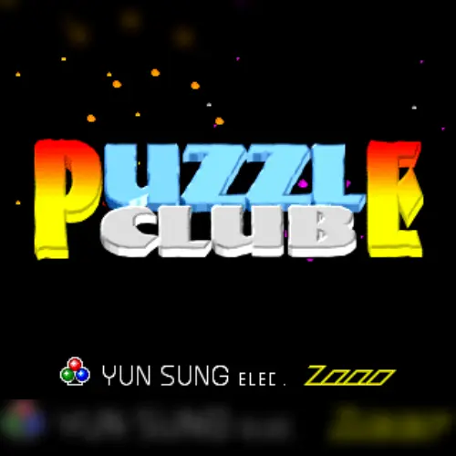 Puzzle Club
