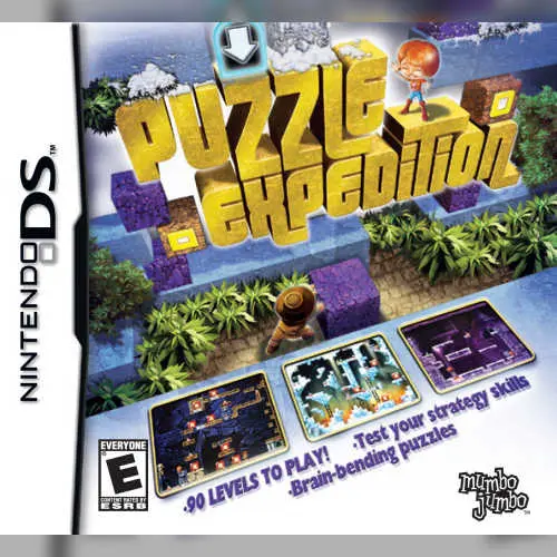 Puzzle Expedition