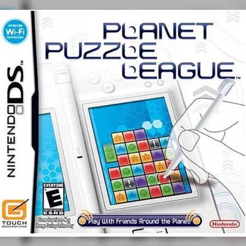 Puzzle League DS
