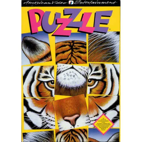 Puzzle