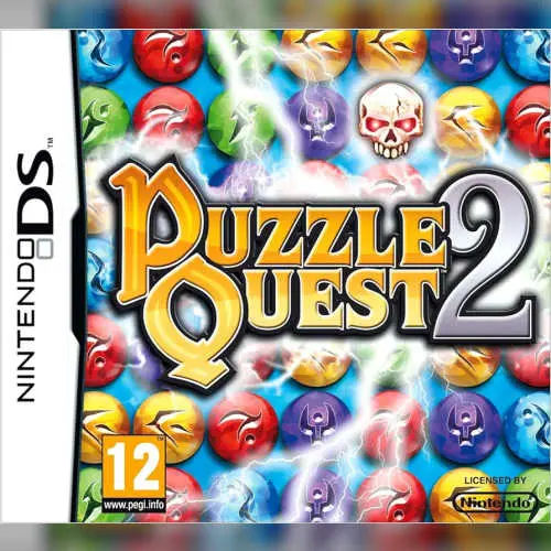 Puzzle Quest 2