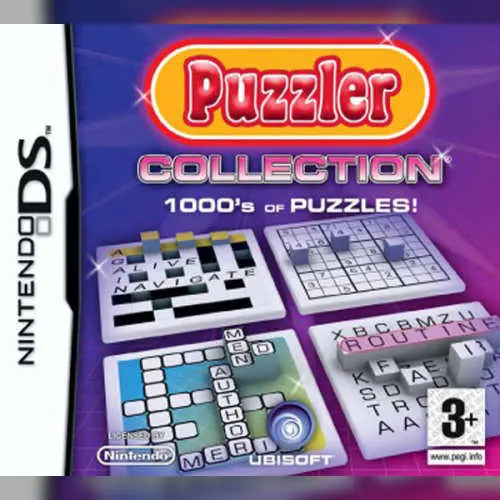 Puzzler Collection