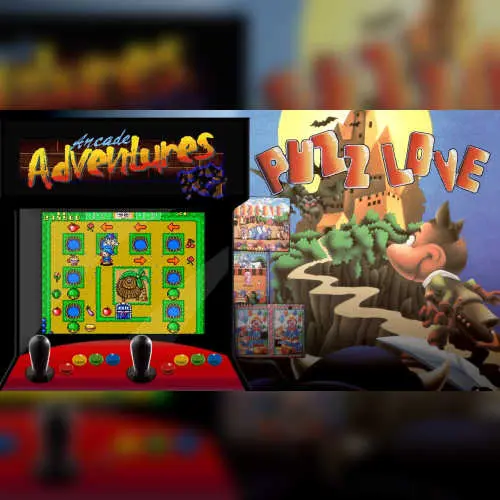 PuzzLove