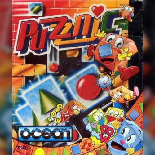 Puzznic