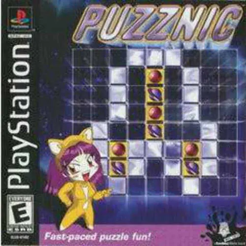 Puzznic